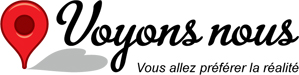 Logo de la startup Voyons Nous